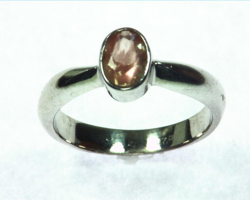 Sun Stone Sterling Silver,RSS,1019
