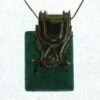 Tourquise Pendent