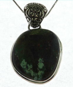 Turquoise Pendent
