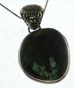 Turquoise Pendent