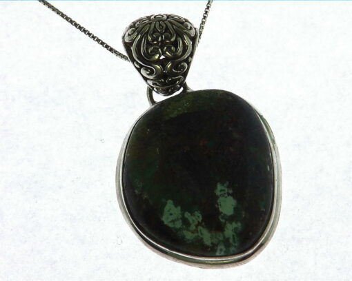 Turquoise Pendent