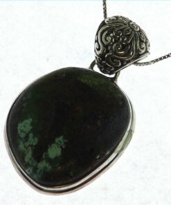 Turquoise Pendent