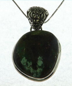 Turquoise Pendent