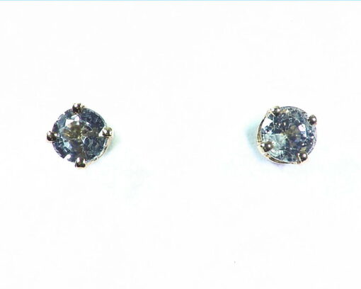 Pearl Pendent and Earrings