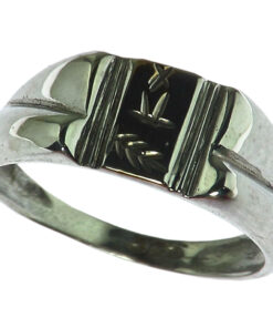 Sterling Silver Design Ring RSS, 559