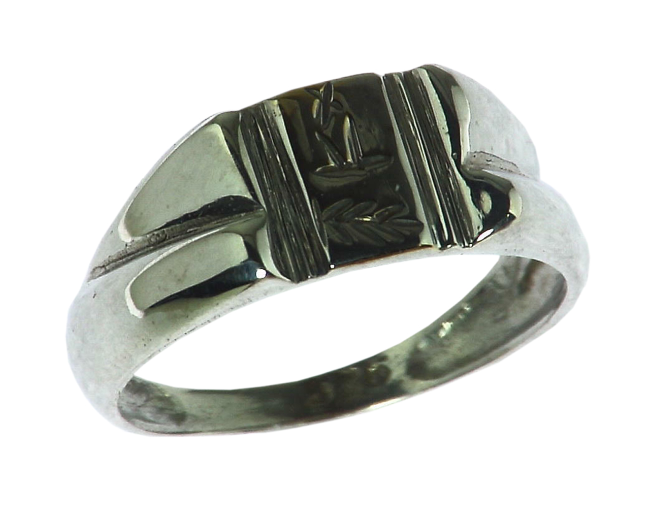 Sterling Silver Design Ring RSS, 559 - Image 2