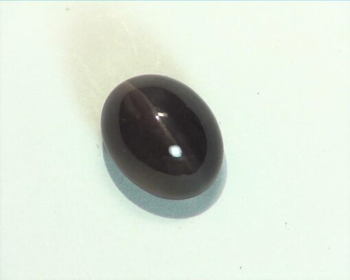 Fibrolite Cates Eye Rare Natural Genuine Gemstone GRG 428 - Image 5