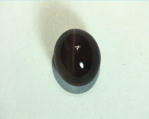 Fibrolite Cates Eye Rare Natural Genuine Gemstone GRG 428 - Image 6