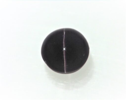 Fibrolite Cates Eye Cabochon Natural Genuine Gemstone GRG,538
