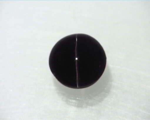 Fibrolite Cates Eye Cabochon Natural Genuine Gemstone GRG,538 - Image 5