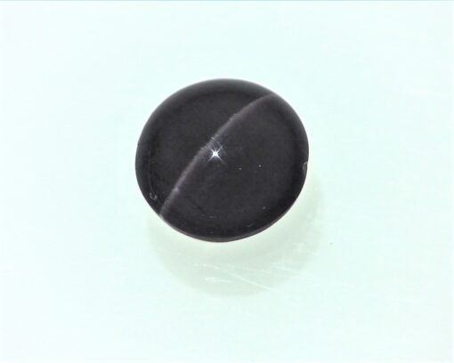 Fibrolite Cates Eye Cabochon Natural Genuine Gemstone GRG,538 - Image 2