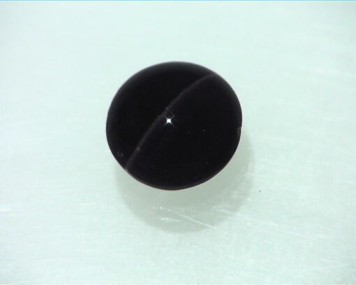 Fibrolite Cates Eye Cabochon Natural Genuine Gemstone GRG,538 - Image 6