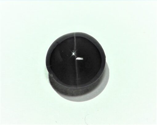 Fibrolite Cates Eye Cabochon Natural Genuine Gemstone GRG,538 - Image 3