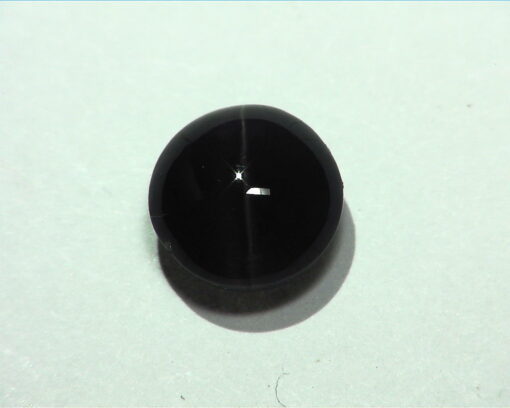 Fibrolite Cates Eye Cabochon Natural Genuine Gemstone GRG,538 - Image 7