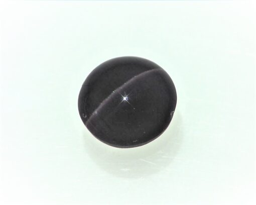 Fibrolite Cates Eye Cabochon Natural Genuine Gemstone GRG,538 - Image 4