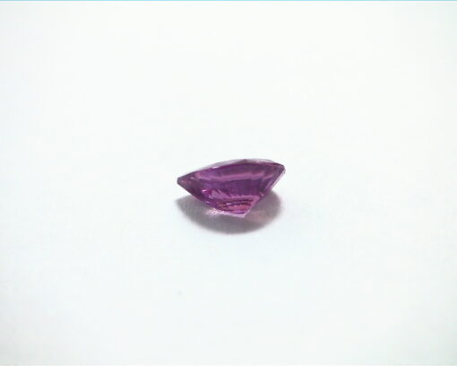 Pink Sapphire Pear Shape Natural Genuine Gemstone From Sri Lanka GPG383 - Image 4