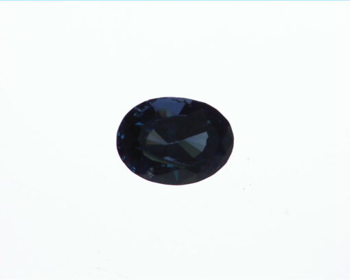 Blue Spinel Genuine (Sri Lankan) Gemstone 1.15 CT GSG 463