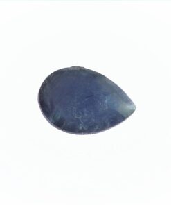 Blue Sapphire Matched Pair (Sri Lanka) Unheated Natural Genuine Gemstone GSG,486