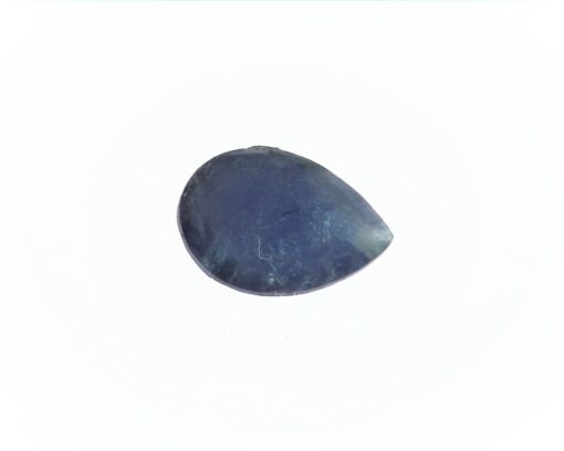 Blue Sapphire Matched Pair (Sri Lanka) Unheated Natural Genuine Gemstone GSG,486