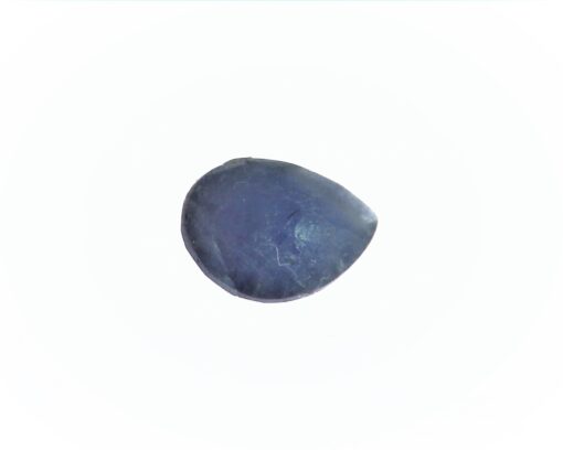 Blue Sapphire Matched Pair (Sri Lanka) Unheated Natural Genuine Gemstone GSG,486 - Image 3