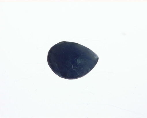 Blue Sapphire Matched Pair (Sri Lanka) Unheated Natural Genuine Gemstone GSG,486 - Image 4