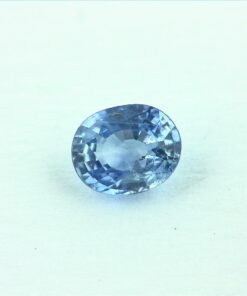 Blue Sapphire Natural Genuine Oval Shape Gemstones GPG95