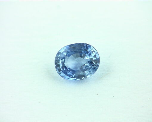 Blue Sapphire Natural Genuine Oval Shape Gemstones GPG95