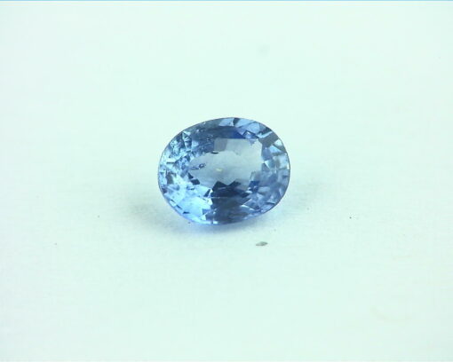 Blue Sapphire Natural Genuine Oval Shape Gemstones GPG95 - Image 7