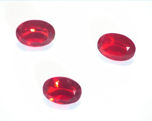 Opal (Mexican) Fire Natural Genuine Gemstones in GSG,363