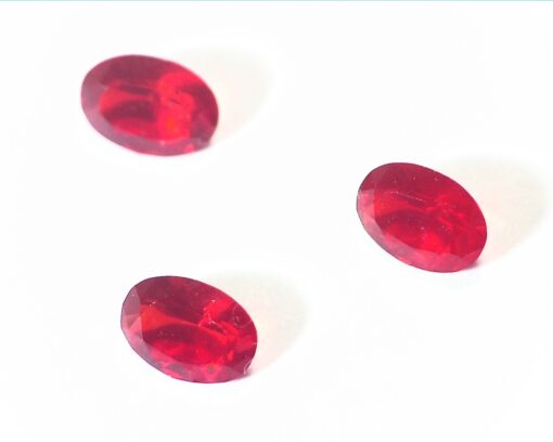 Opal (Mexican) Fire Natural Genuine Gemstones in GSG,363 - Image 5