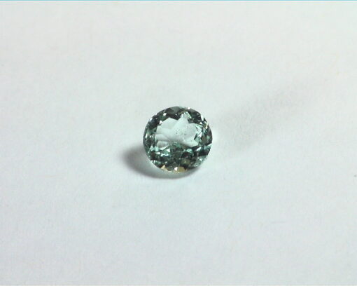 Paraiba Tourmaline Natural Genuine Faceted Gemstone GRG,590