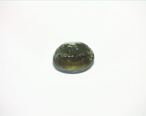 Paraiba Tourmaline Natural Genuine Faceted Gemstone GRG,605 - Image 8