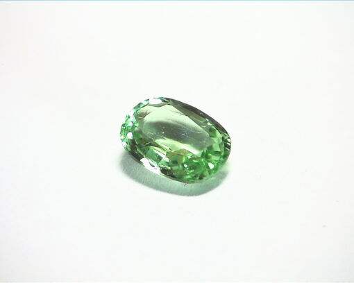 Paraiba Tourmaline Natural Genuine Faceted Gemstone GRG,611