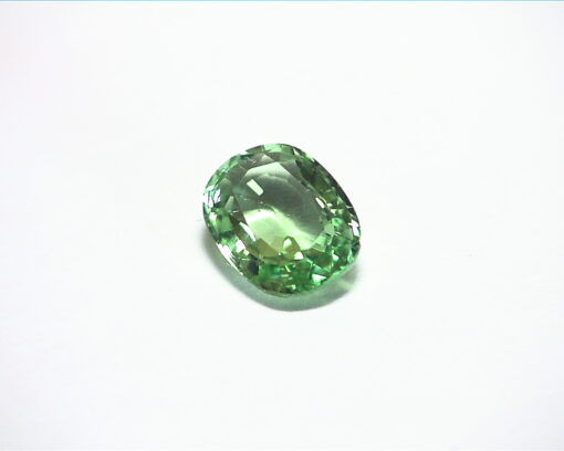 Paraiba Tourmaline Natural Genuine Faceted Gemstone GRG,611 - Image 4