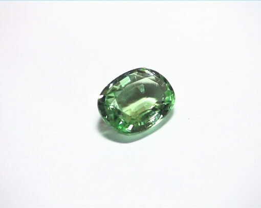Paraiba Tourmaline Natural Genuine Faceted Gemstone GRG,611 - Image 6