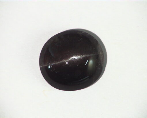Fibrolite Cates Eye 4.99 KT Natural Genuine Gemstone GRG,79 - Image 6