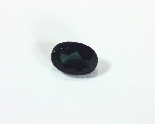 Green Spinel Natural Genuine Faceted Gemstone GRG,90