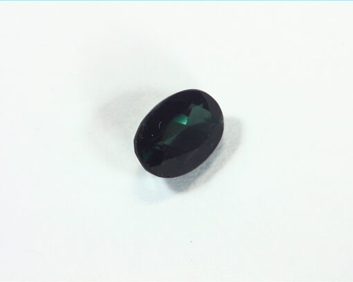 Green Spinel Natural Genuine Faceted Gemstone GRG,90 - Image 2