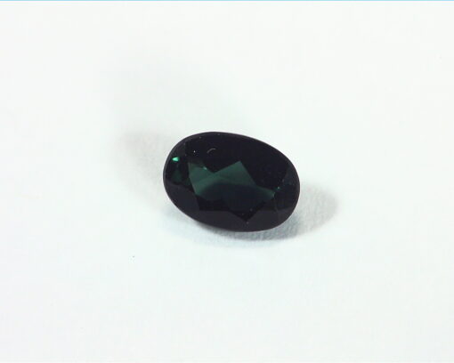 Green Spinel Natural Genuine Faceted Gemstone GRG,90 - Image 3