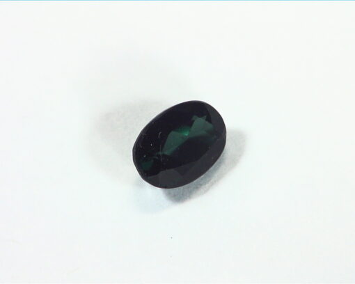 Green Spinel Natural Genuine Faceted Gemstone GRG,90 - Image 4