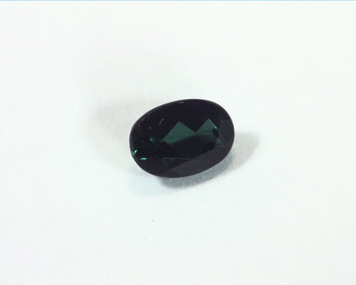 Green Spinel Natural Genuine Faceted Gemstone GRG,90 - Image 5