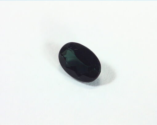 Green Spinel Natural Genuine Faceted Gemstone GRG,90 - Image 6