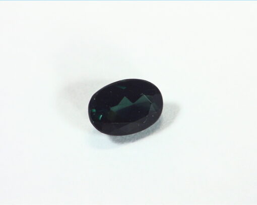Green Spinel Natural Genuine Faceted Gemstone GRG,90 - Image 7