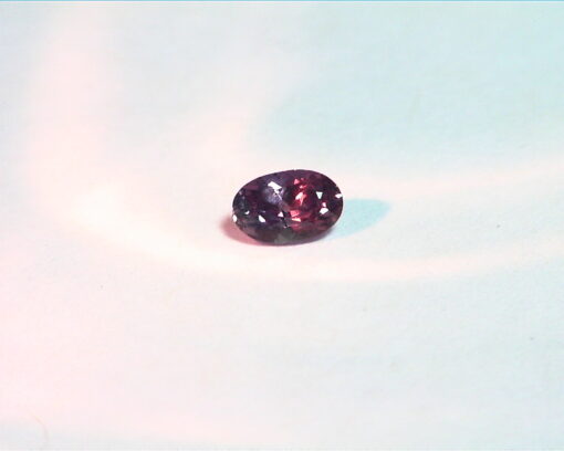 Alexandrite Natural Genuine Oval Shape Gemstone GSG,141 - Image 3