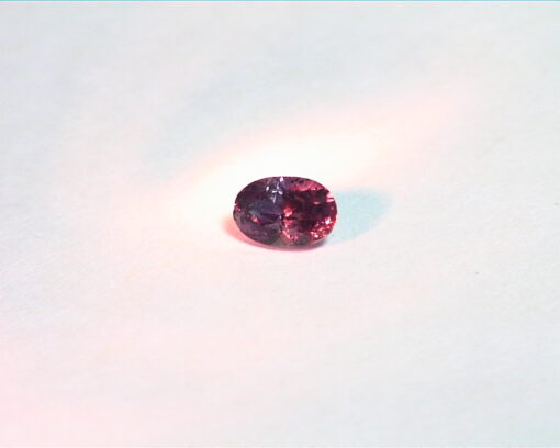 Alexandrite Natural Genuine Oval Shape Gemstone GSG,141 - Image 5