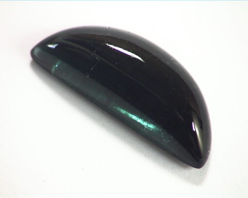 Tourmaline Indicolite Natural Genuine Gemstone 13.07 KT GSG,160 - Image 6
