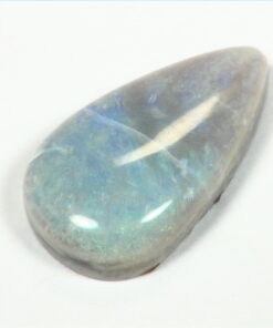 Alternative view of Opal Natural Genuine Cabochon Gemstone GSG,214