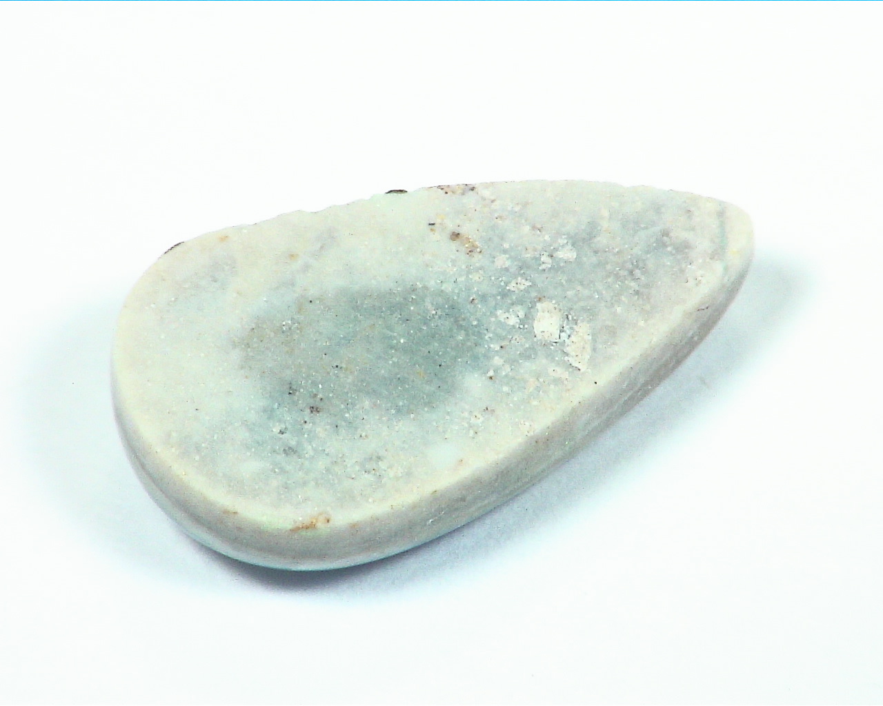 Opal Natural Genuine Cabochon Gemstone GSG,214 - Image 5