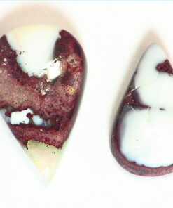 Opal (Australian) Bolder Natural Genuine Cabochon Gemstones, GSG,227