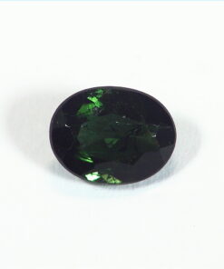 Tourmaline (Green color) Genuine Gemstone 1.79 CT GSG,278
